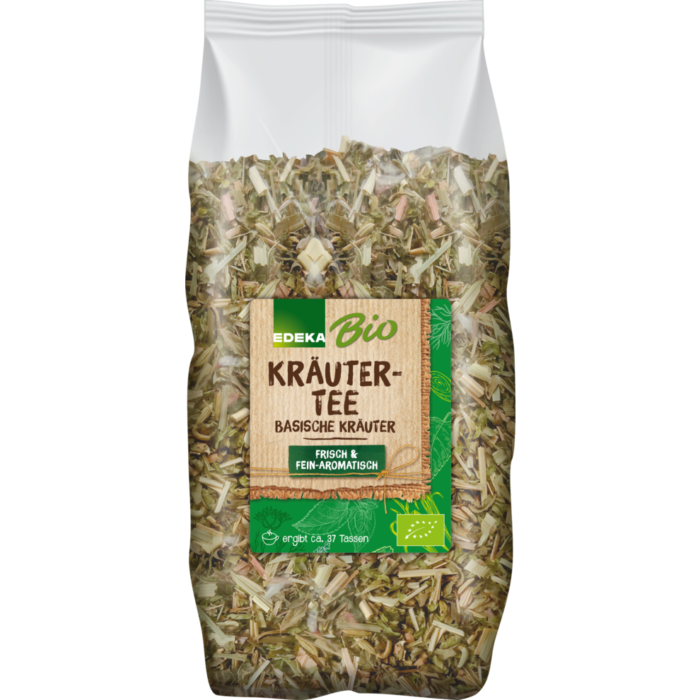 Kräuter-Tee