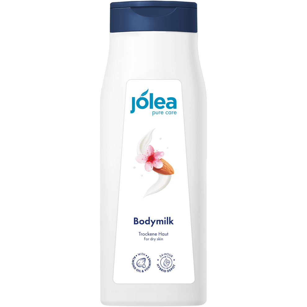 Bodymilk