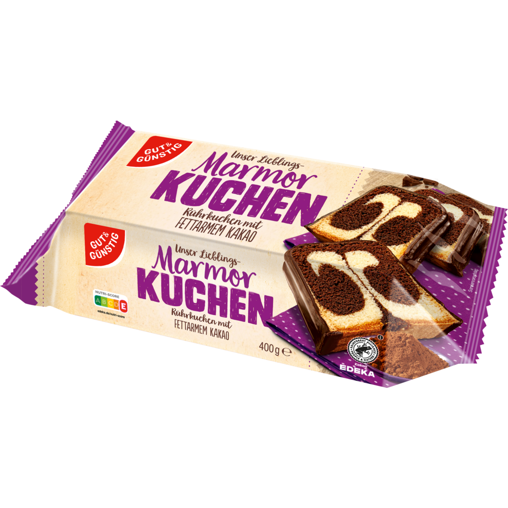 Kuchen Marmor