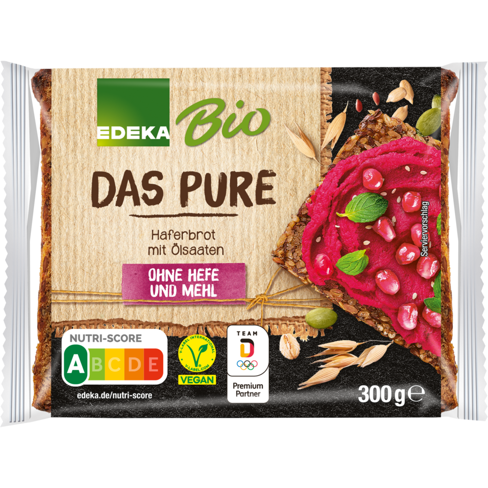 DAS PURE