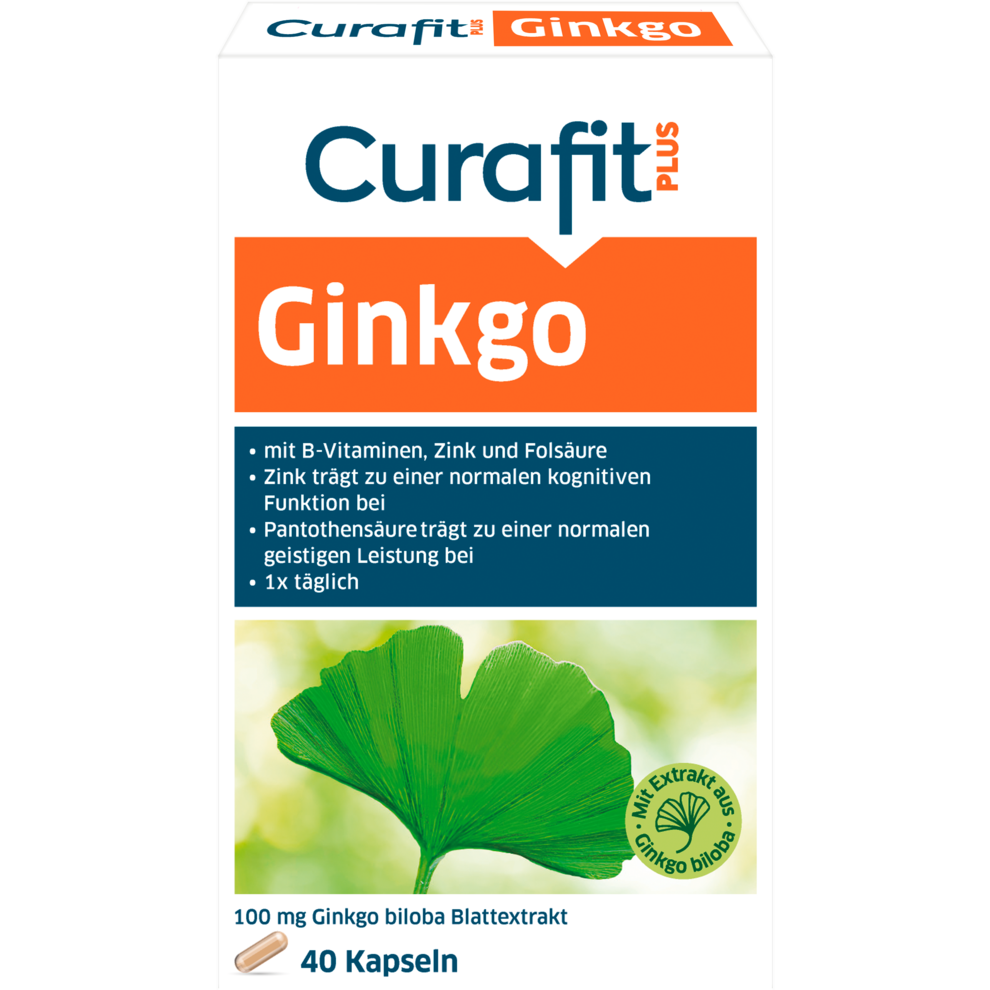 Ginkgo