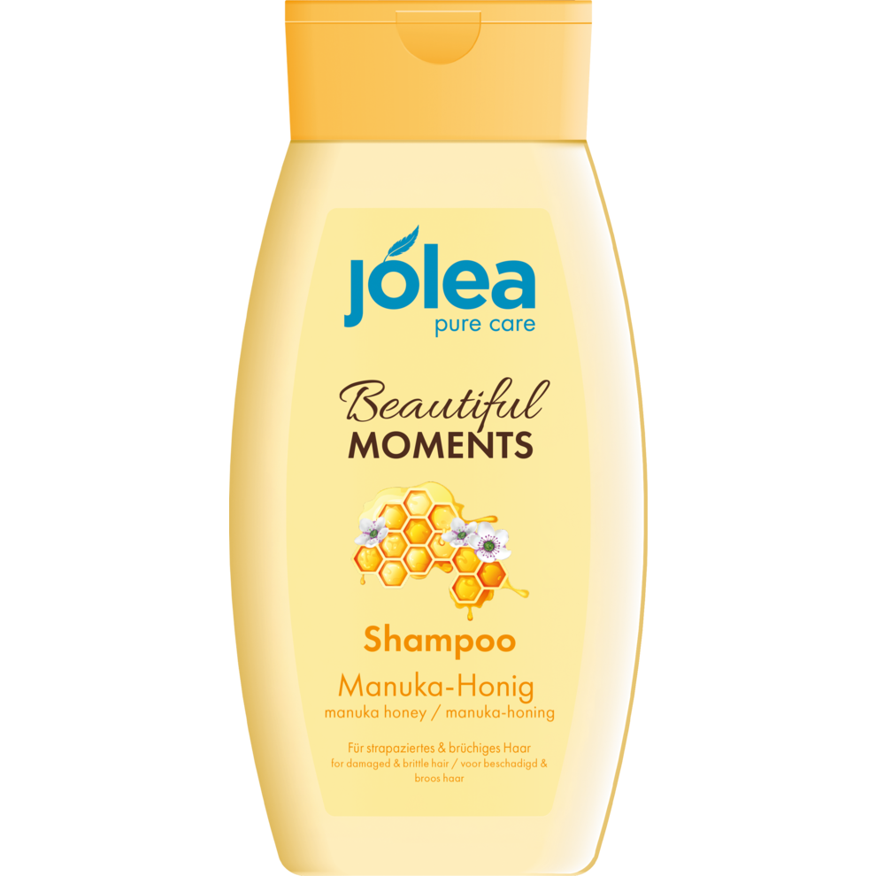 Shampoo Manuka-Honig