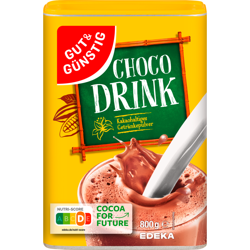 Choco Drink