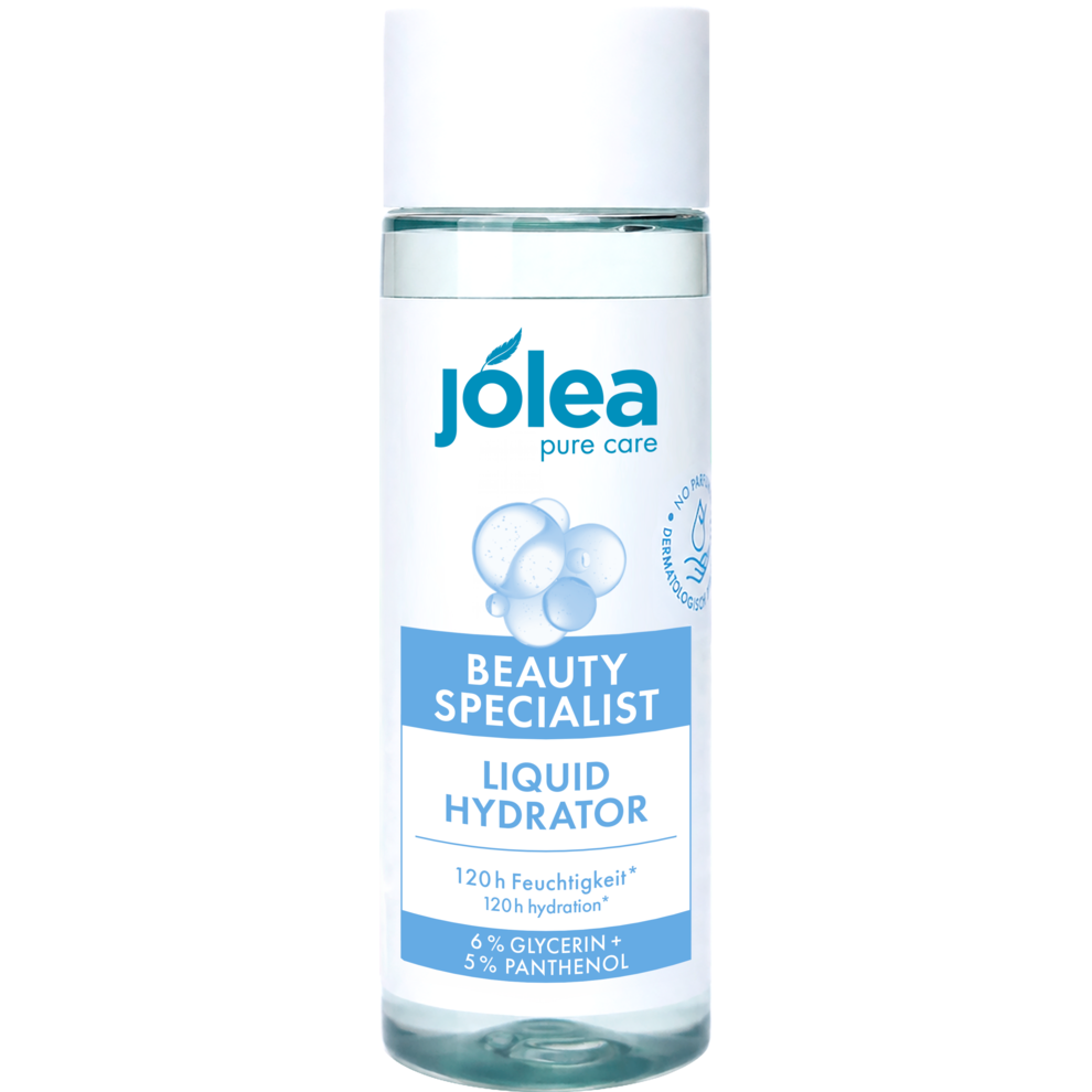 Beauty Specialist Liquid Hydrator