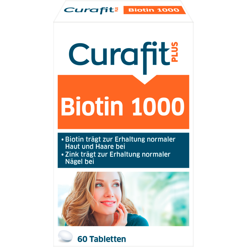 Biotin 1000