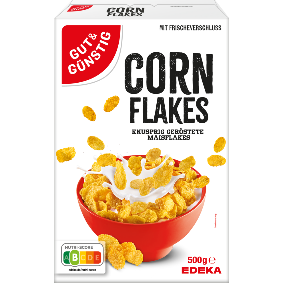 Cornflakes