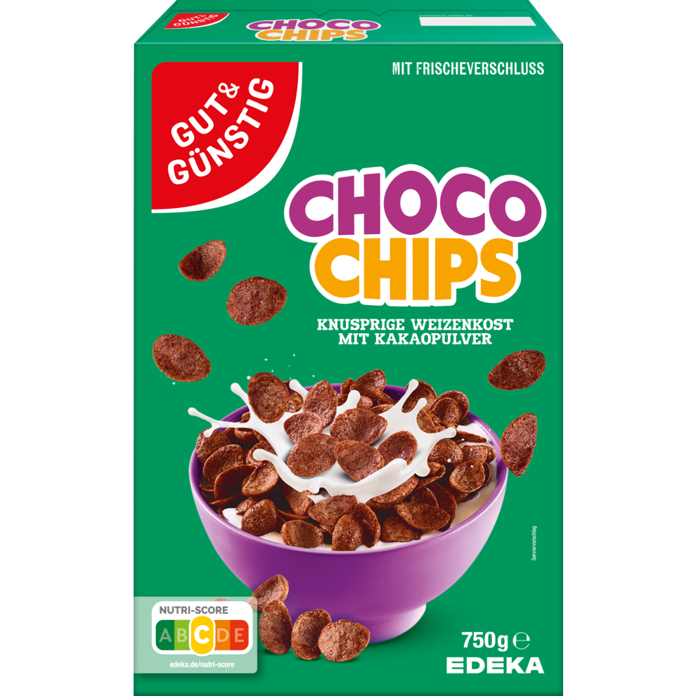 Choco Chips