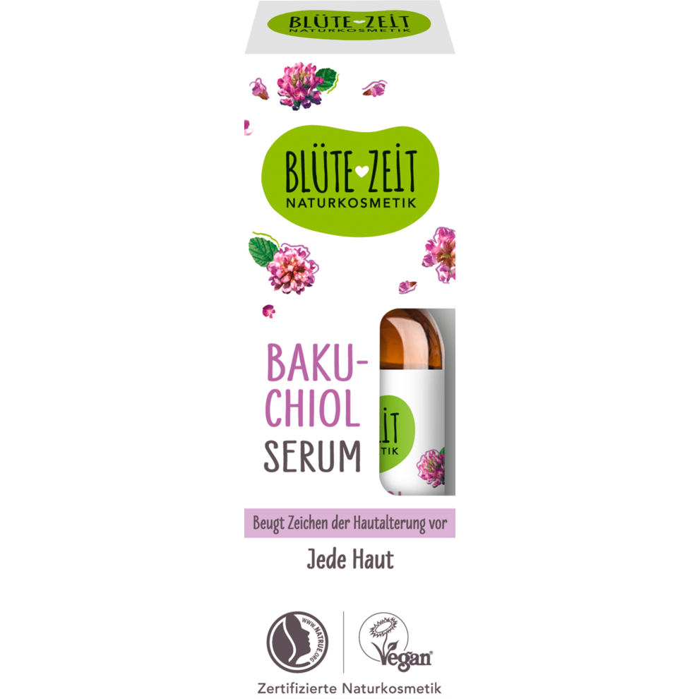 Bakuchiol Serum