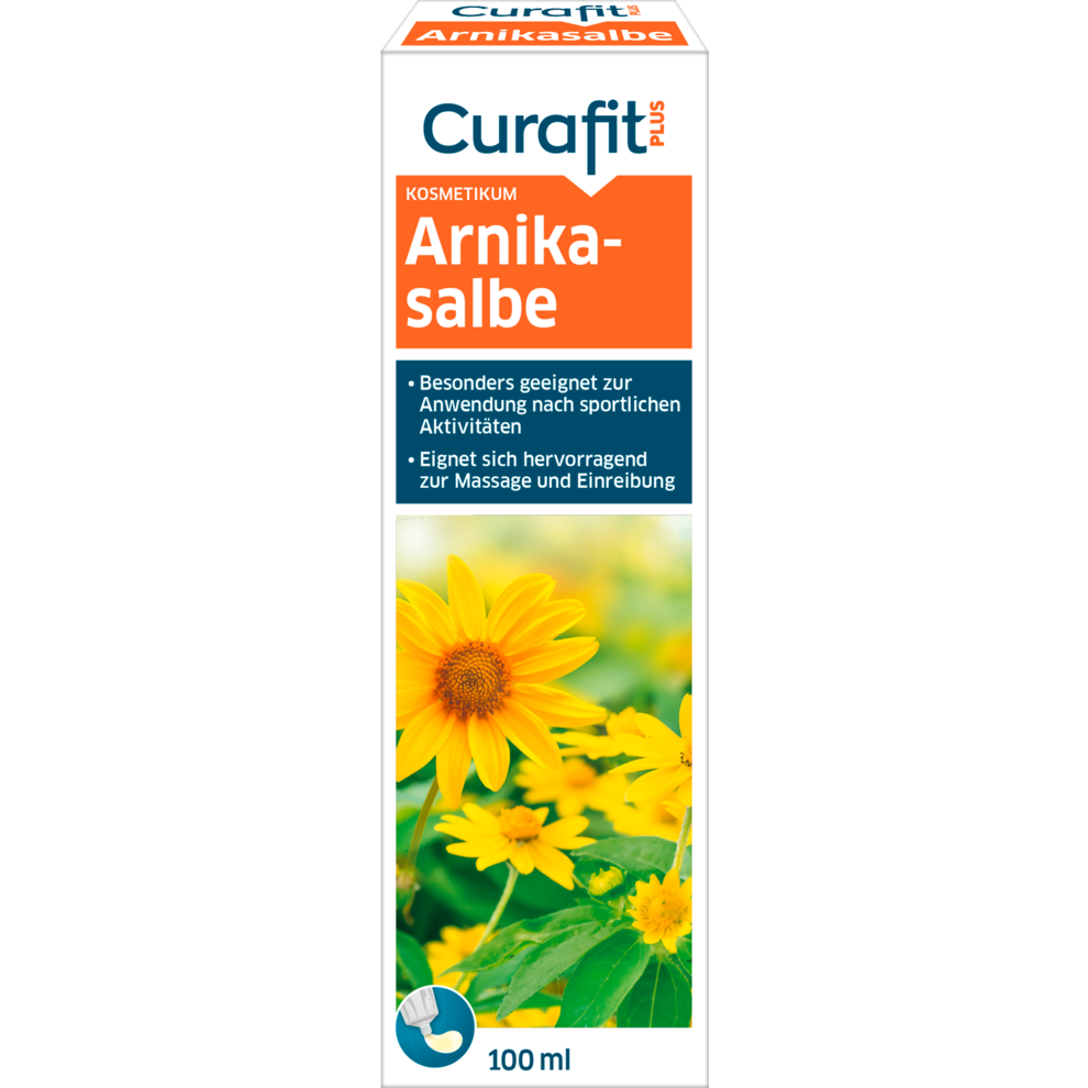 Arnikasalbe