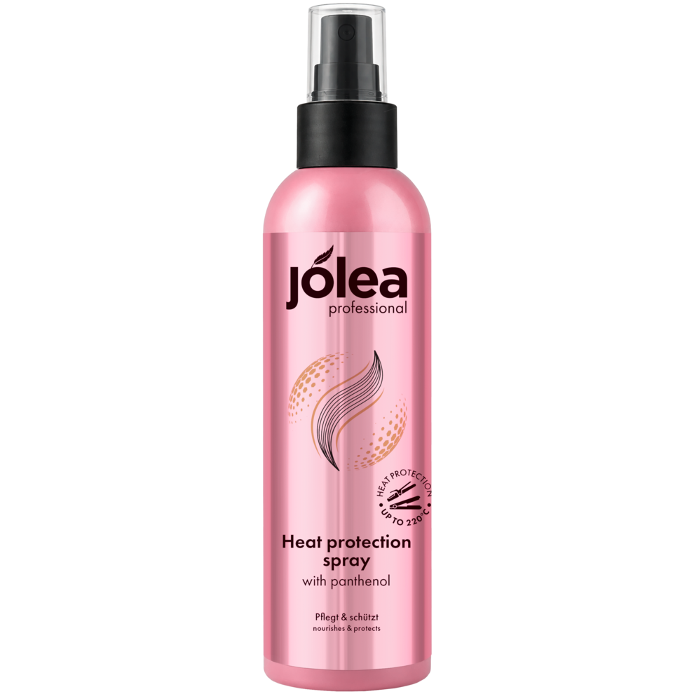 Hitzeschutzspray