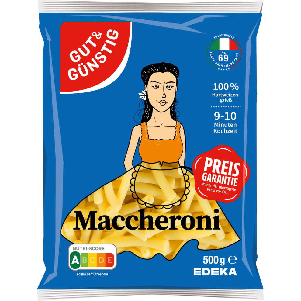 Maccheroni