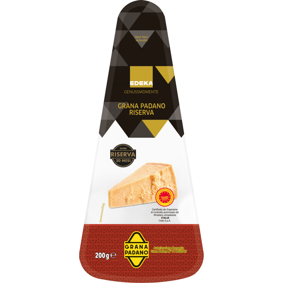 Grana Padano Riserva