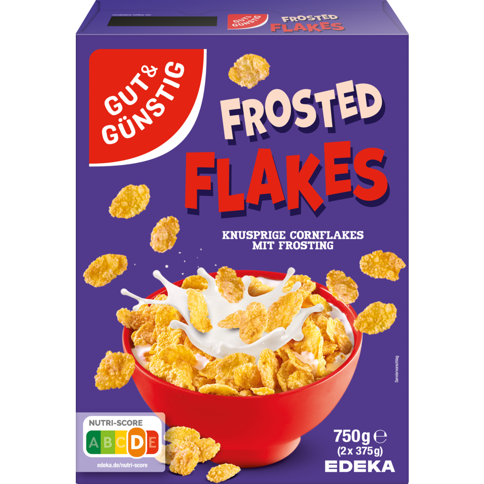 Frosted Flakes