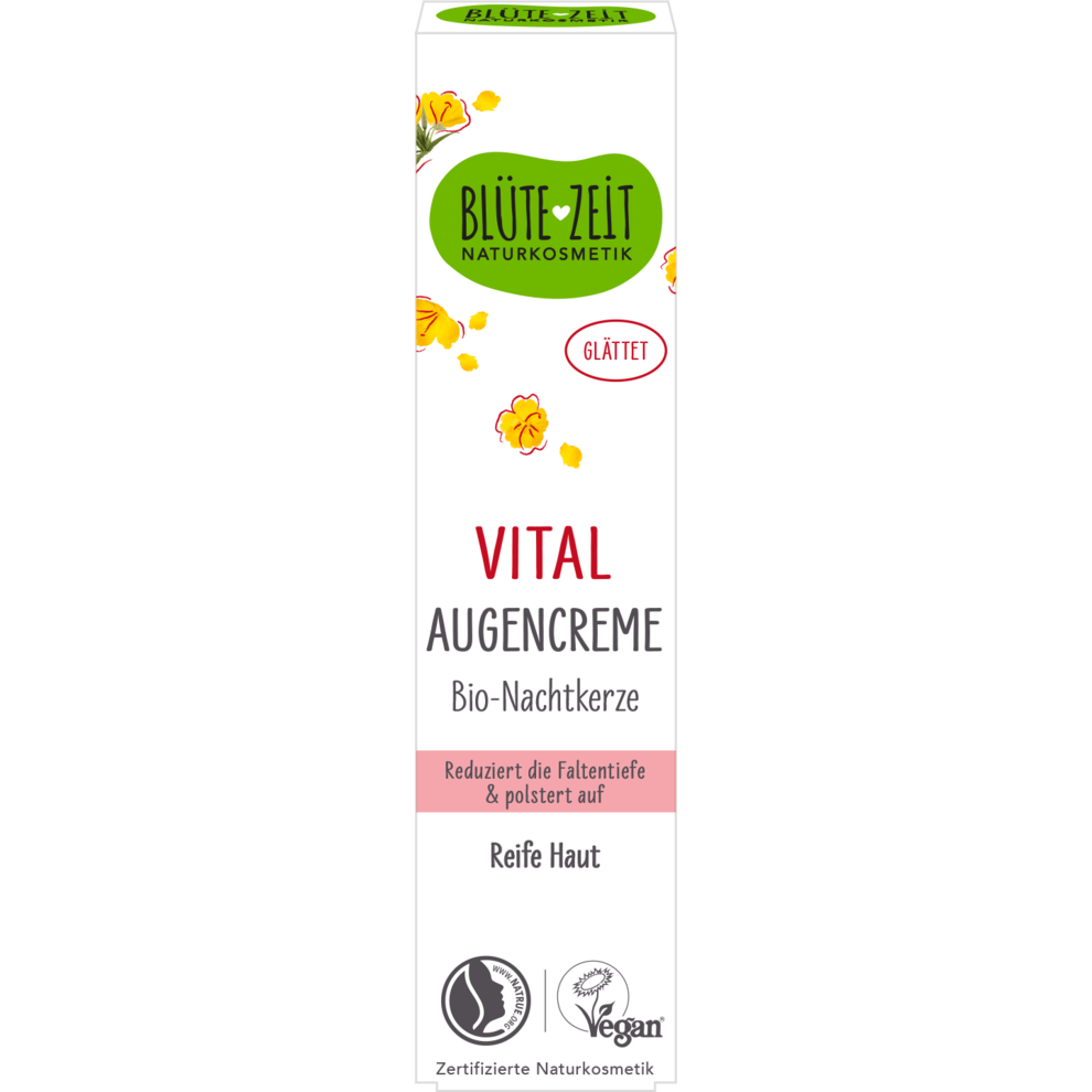 Vital Augencreme