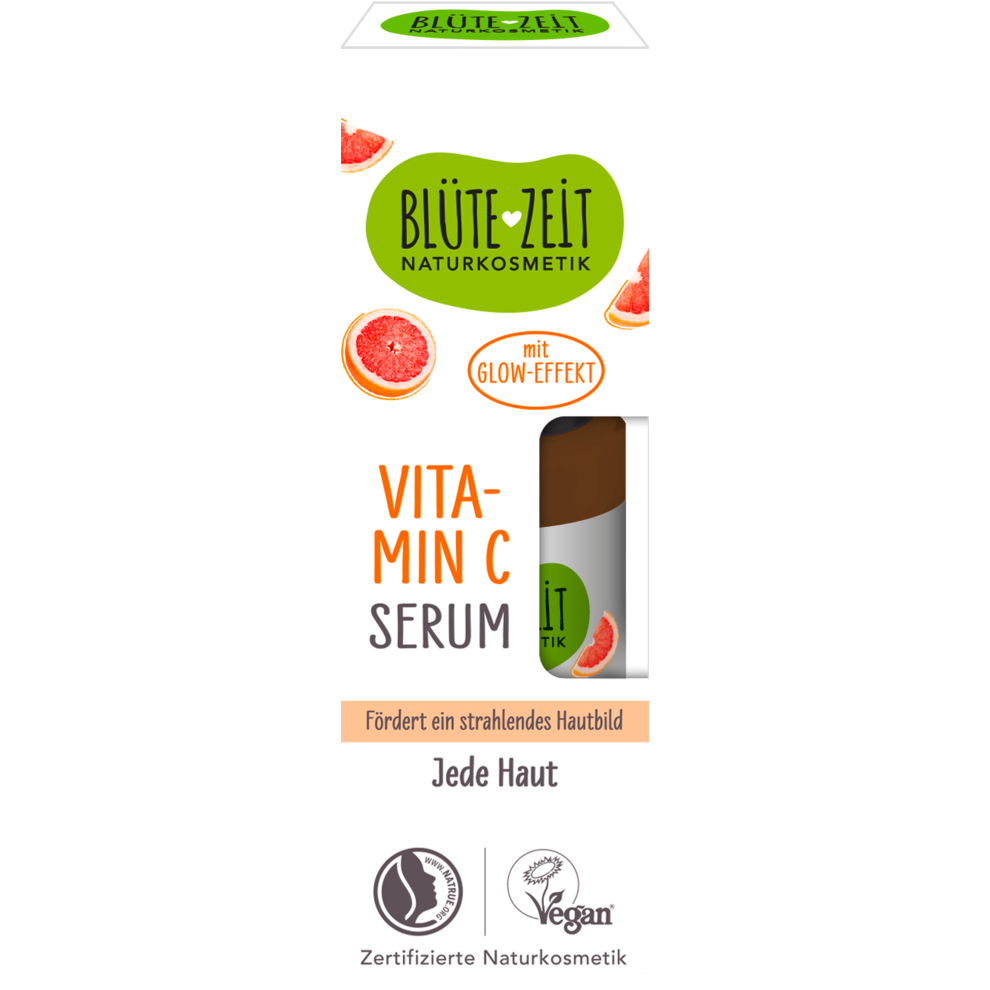 Vitamin C Serum
