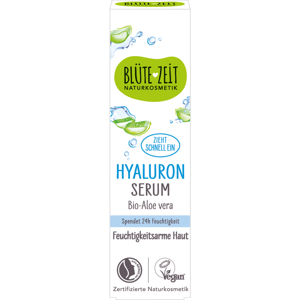 Hydro Hyaluron Serum