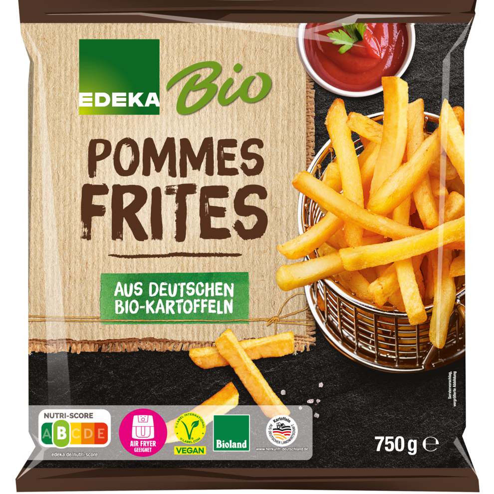Pommes Frites