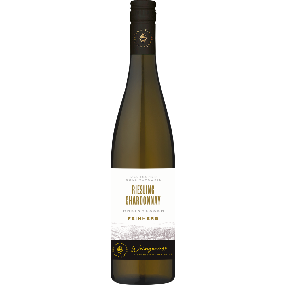 Riesling Chardonnay