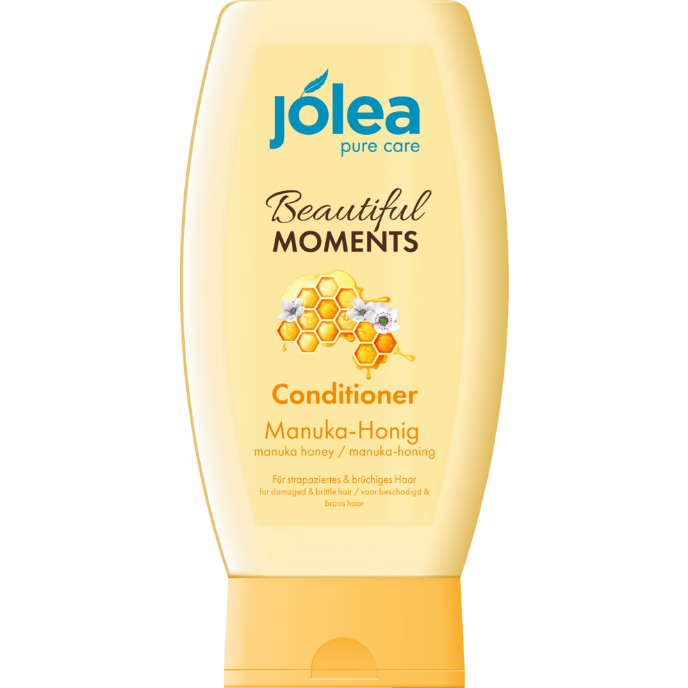 Spülung Manuka-Honig