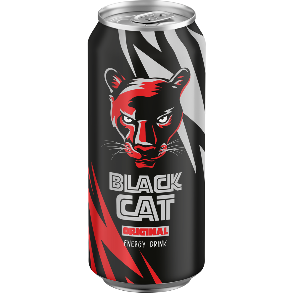Energy Drink