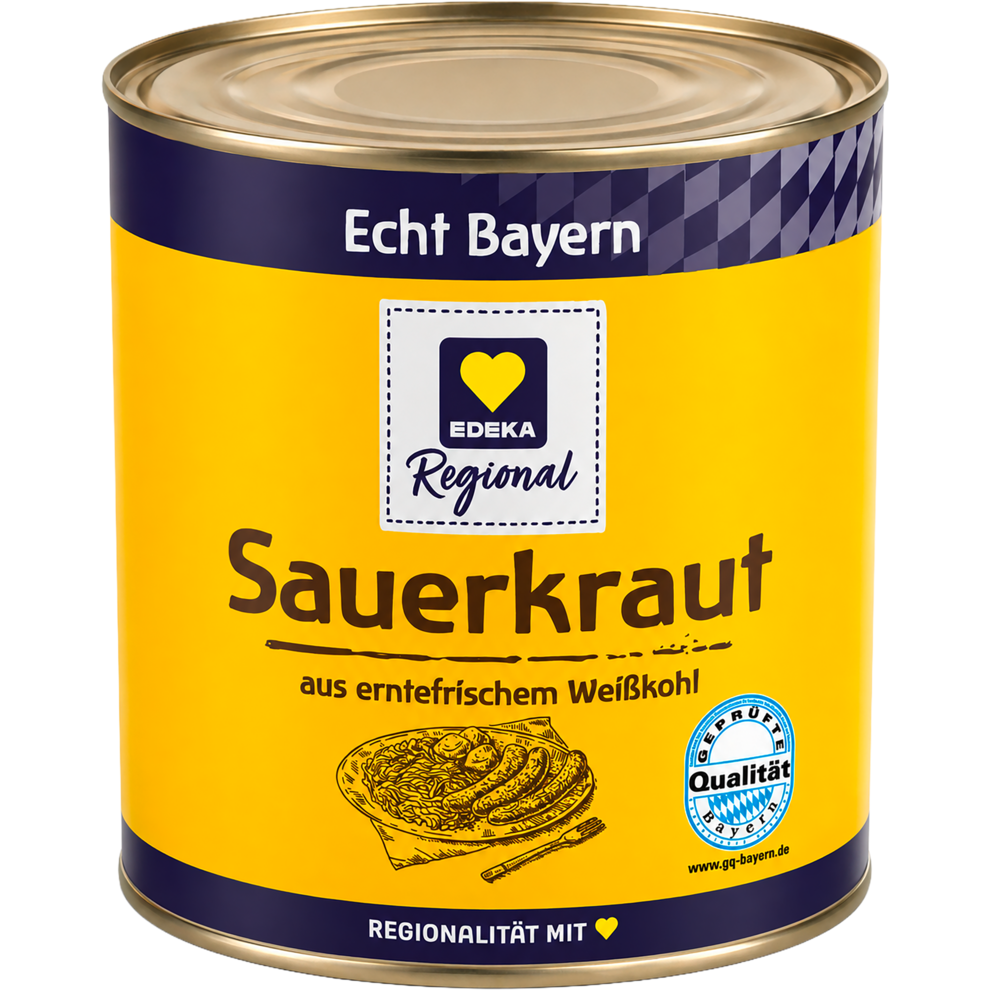 Sauerkraut
