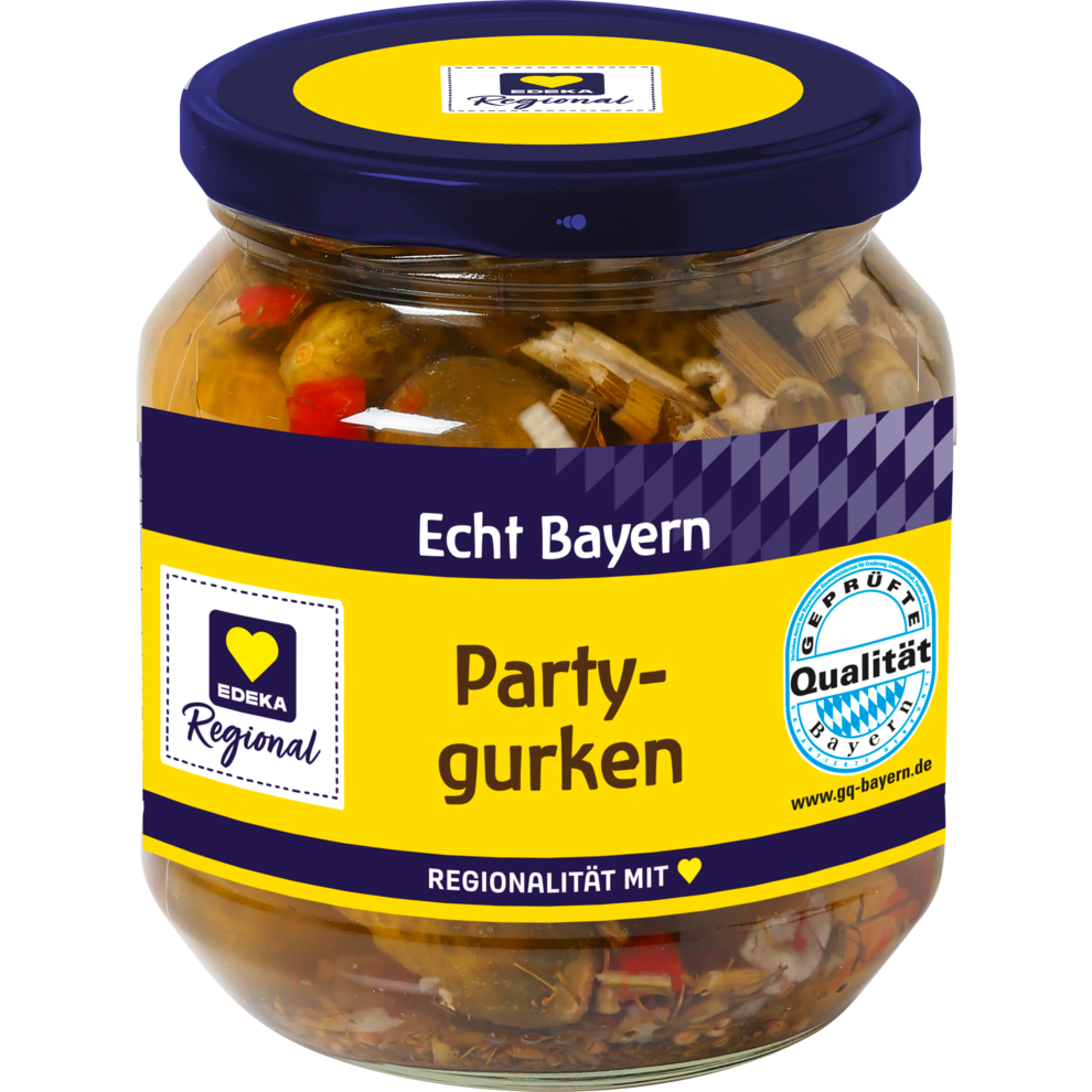 Partygurken