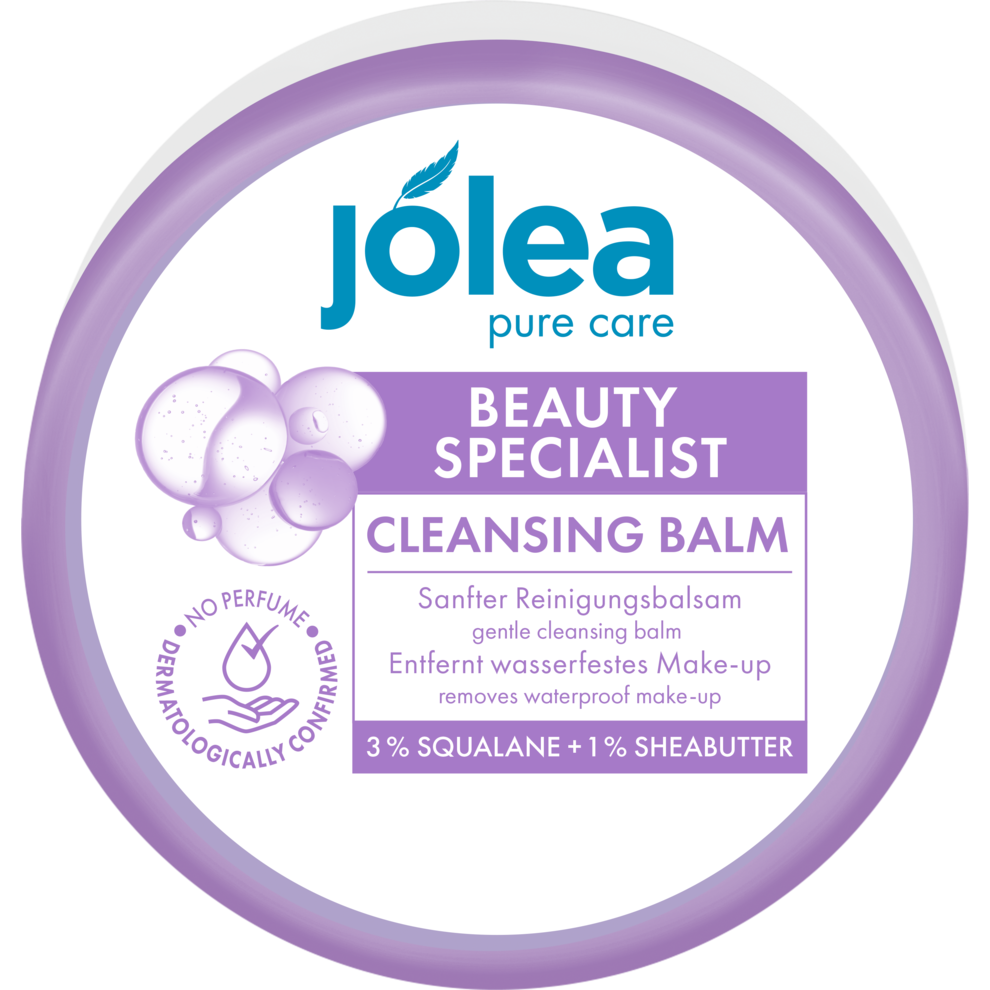 Beauty Specialist Cleansing Balm