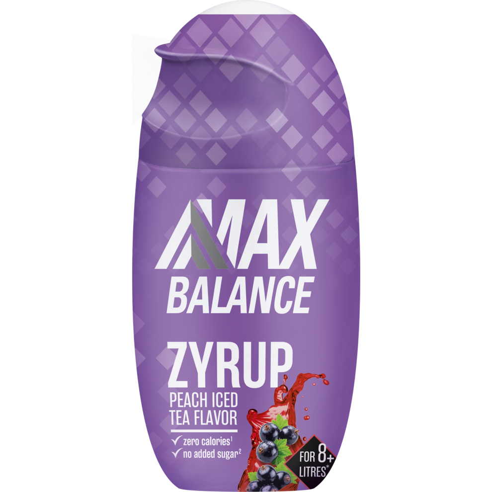 Zyrup Johannisbeere