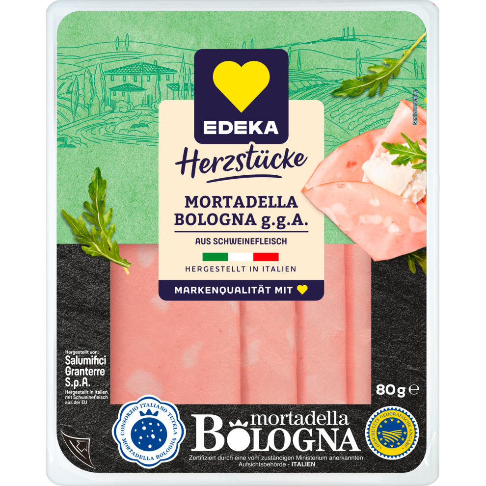 Mortadella Bologna