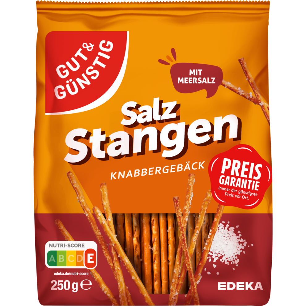 Salzstangen