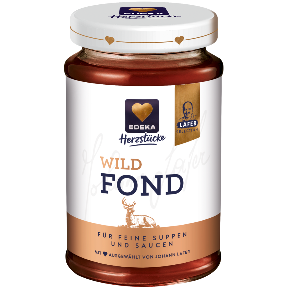 Wildfond