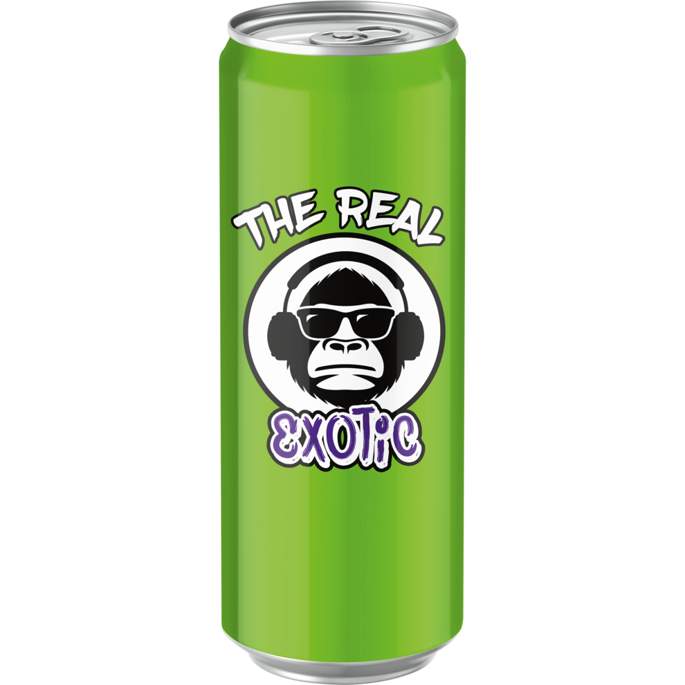 The Real Taste Exotic