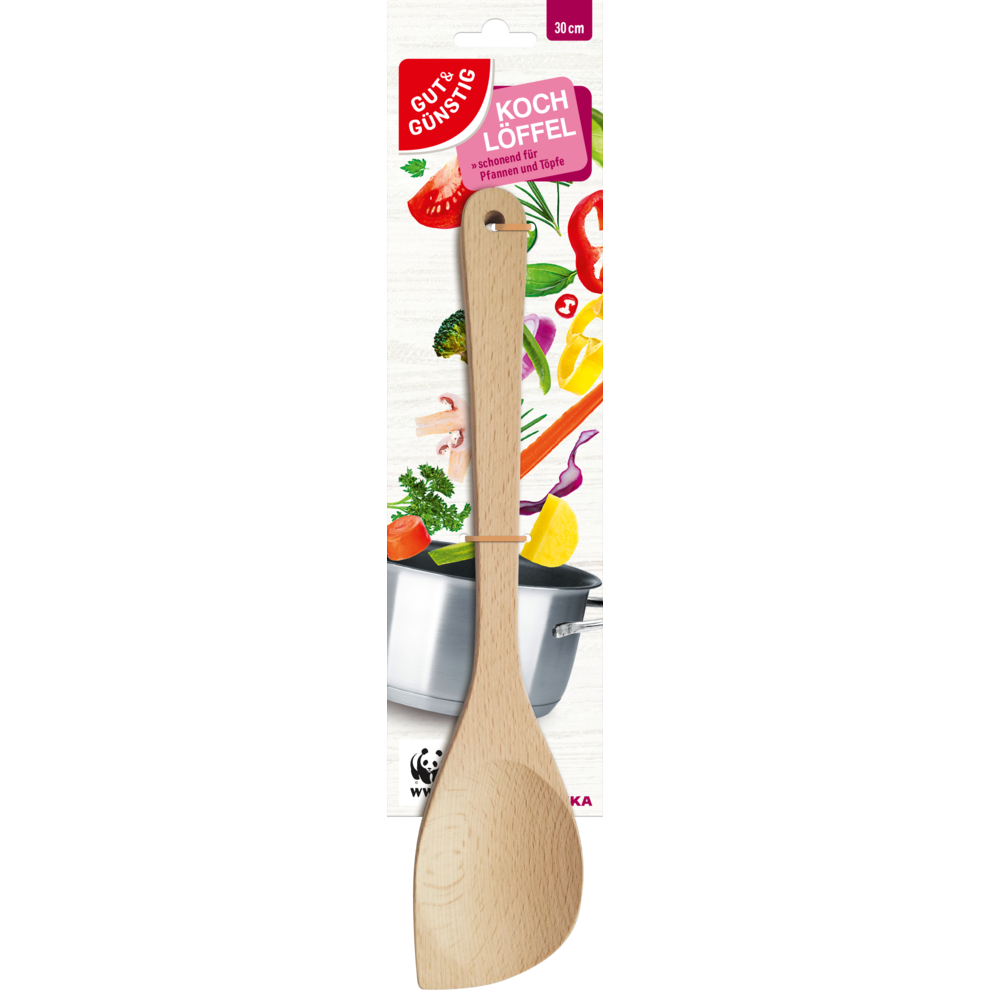 Kochlöffel
