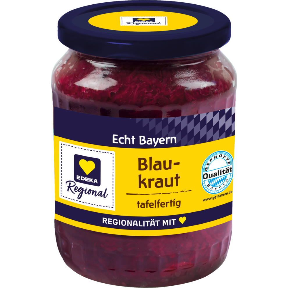 Blaukraut