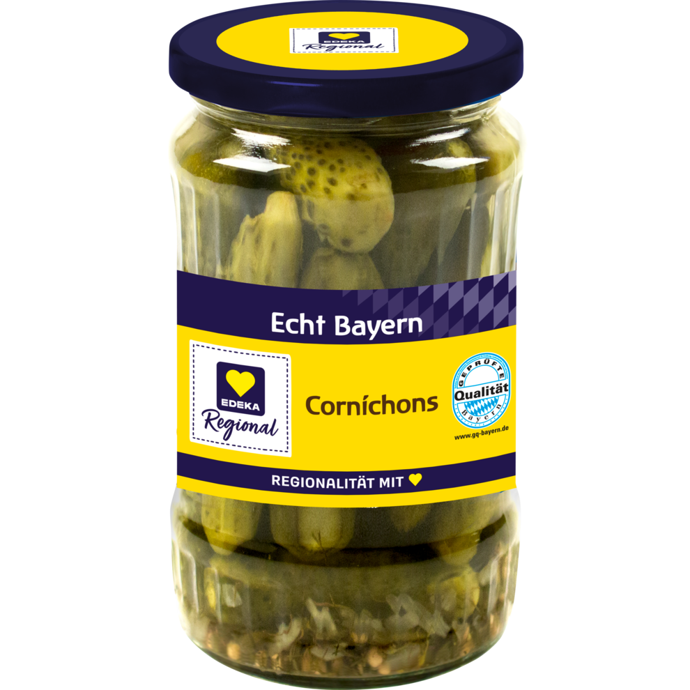 Cornichons