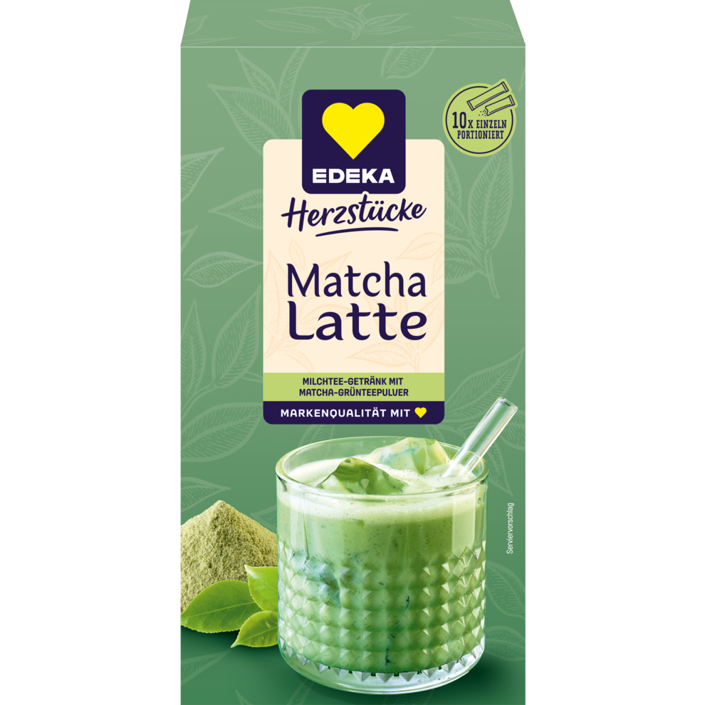 Matcha Latte