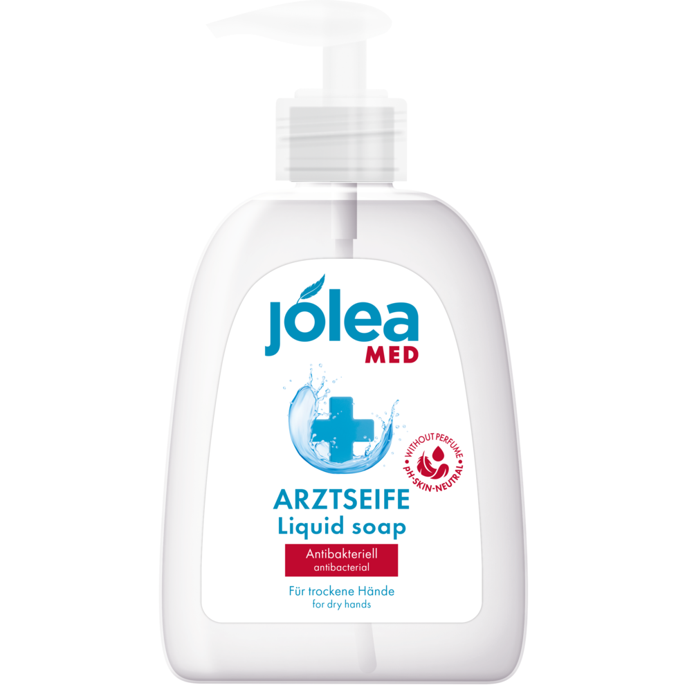 Arztseife