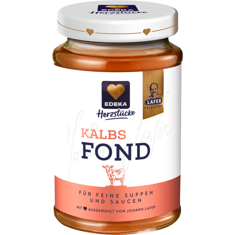 Kalbsfond