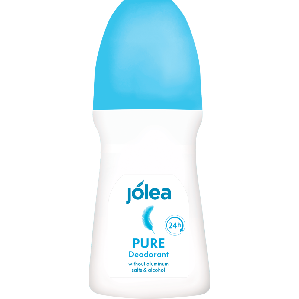Deo Roll-on Pure