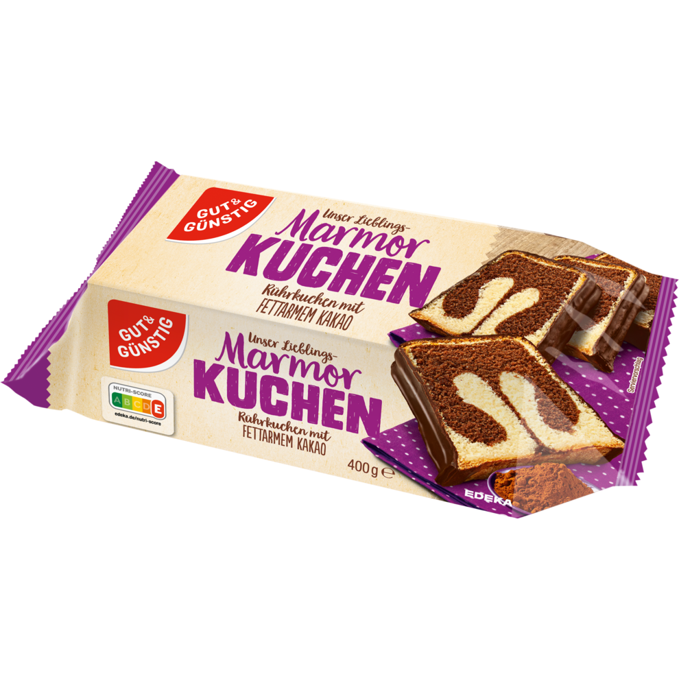 Kuchen Marmor
