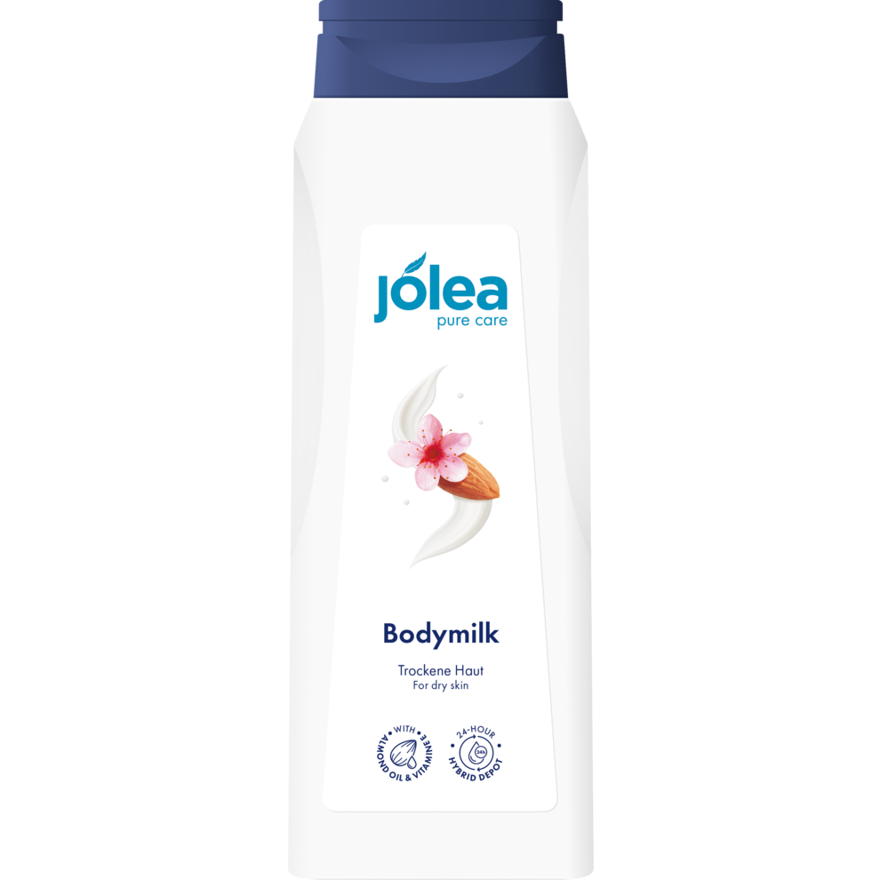 Bodymilk