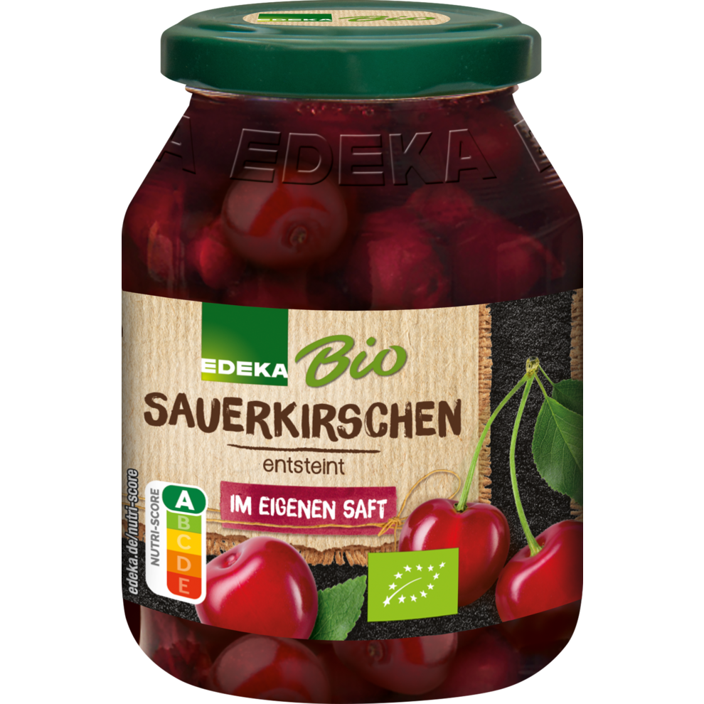 Sauerkirschen