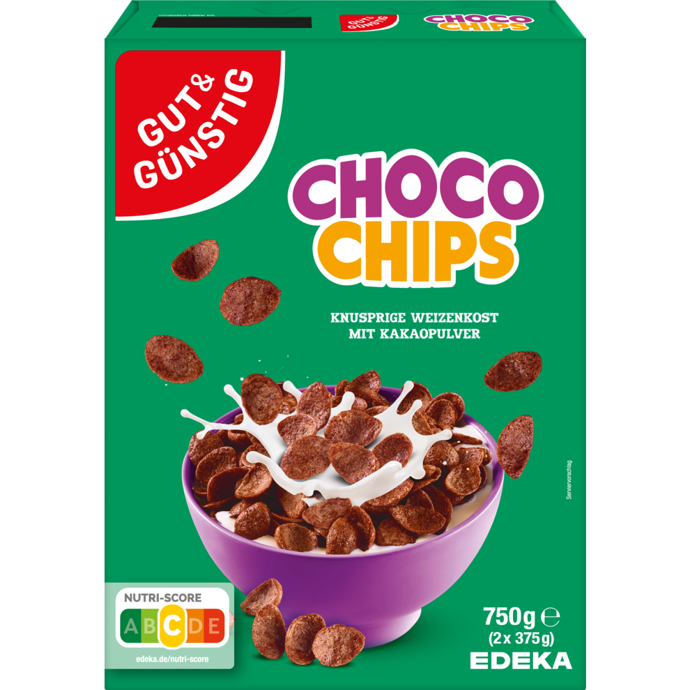 Choco Chips