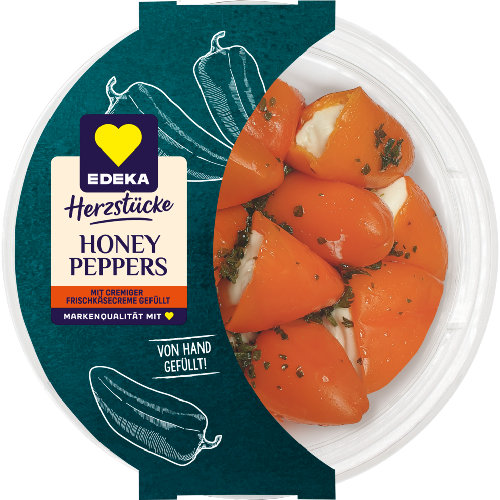 Honeypeppers
