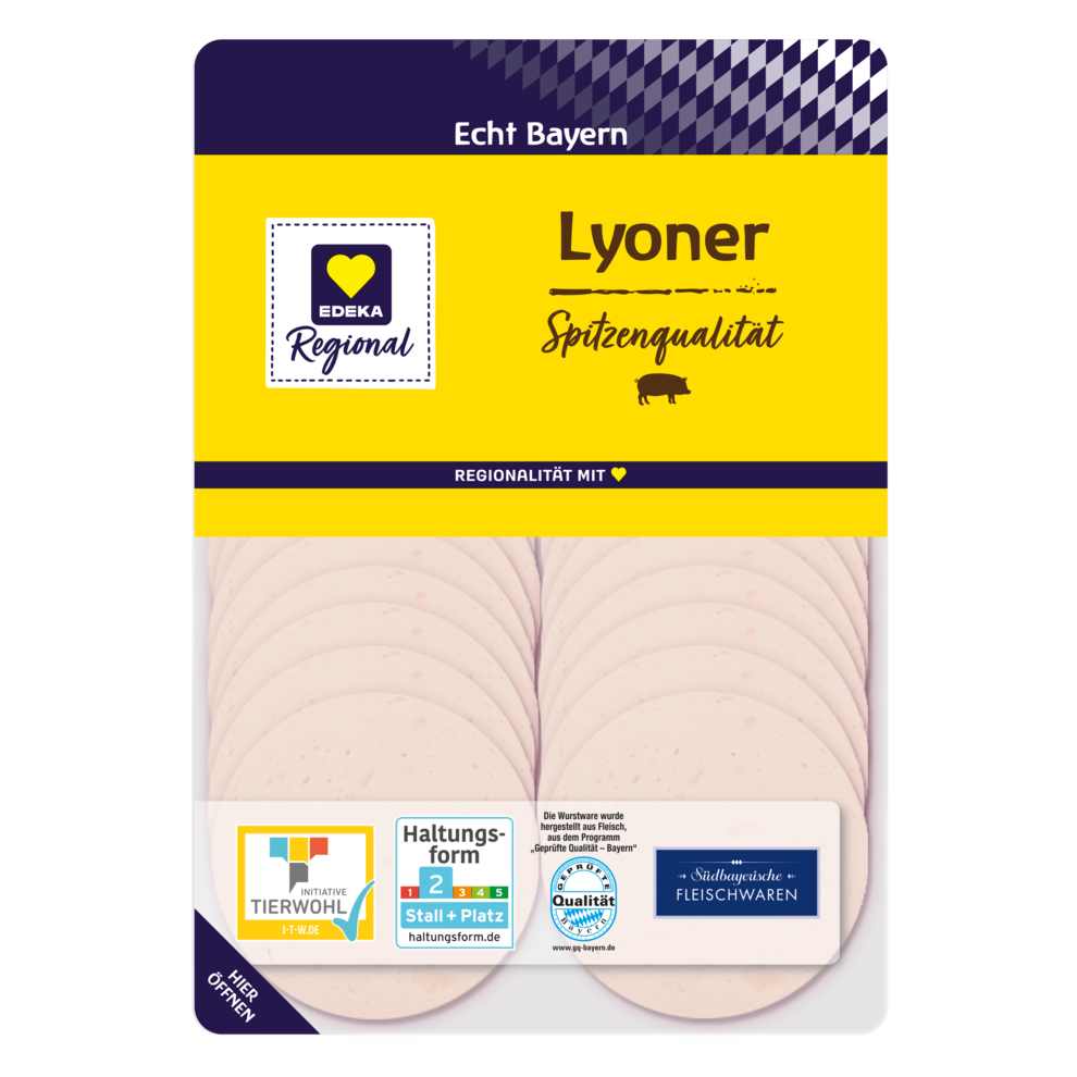 Lyoner