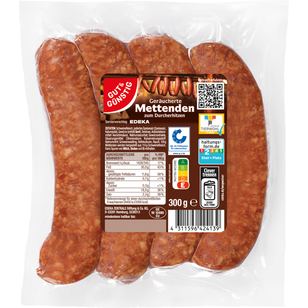 Mettenden