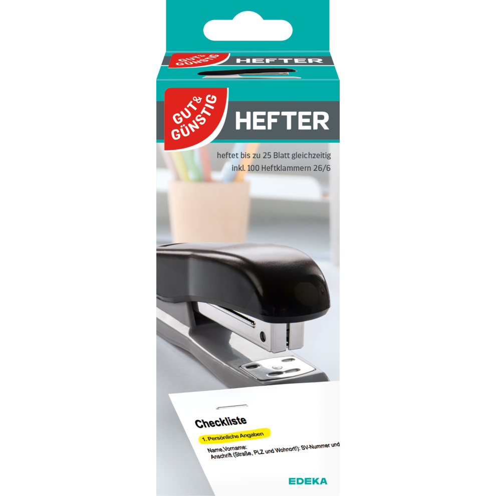 Hefter