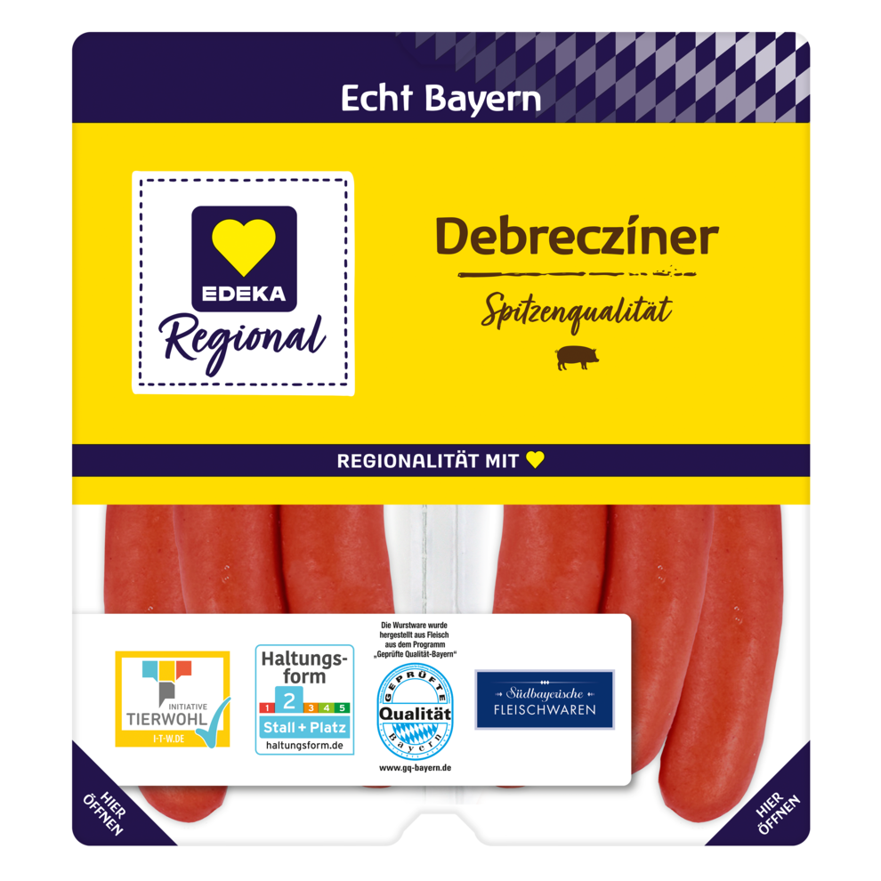 Debrecziner