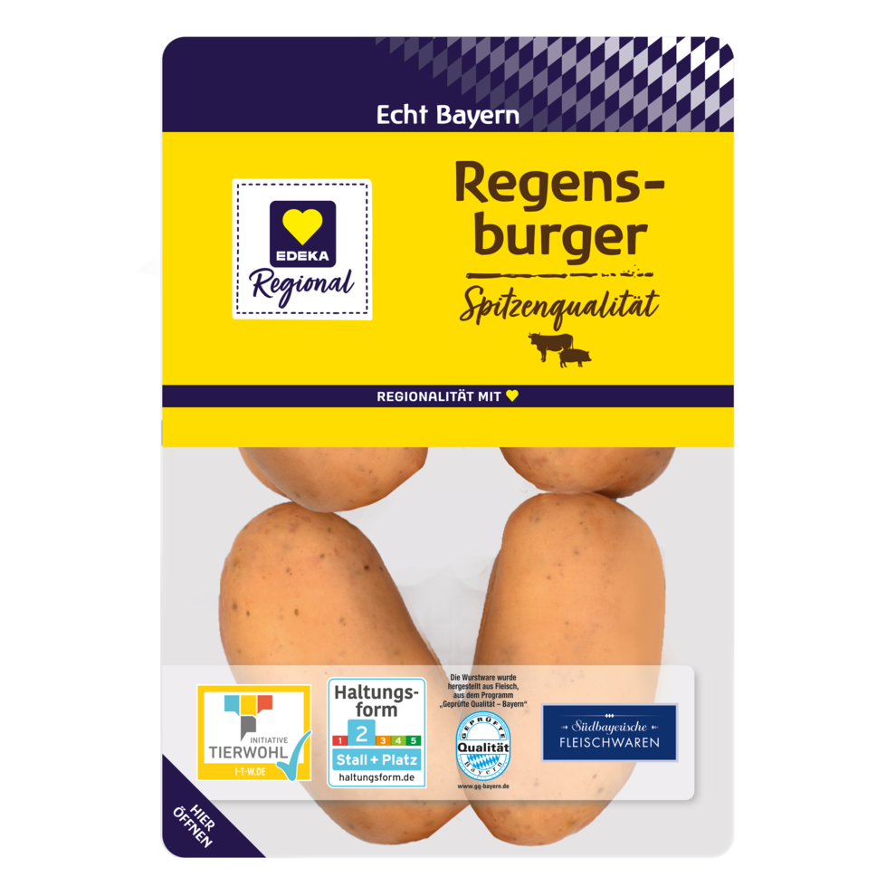 Regensburger
