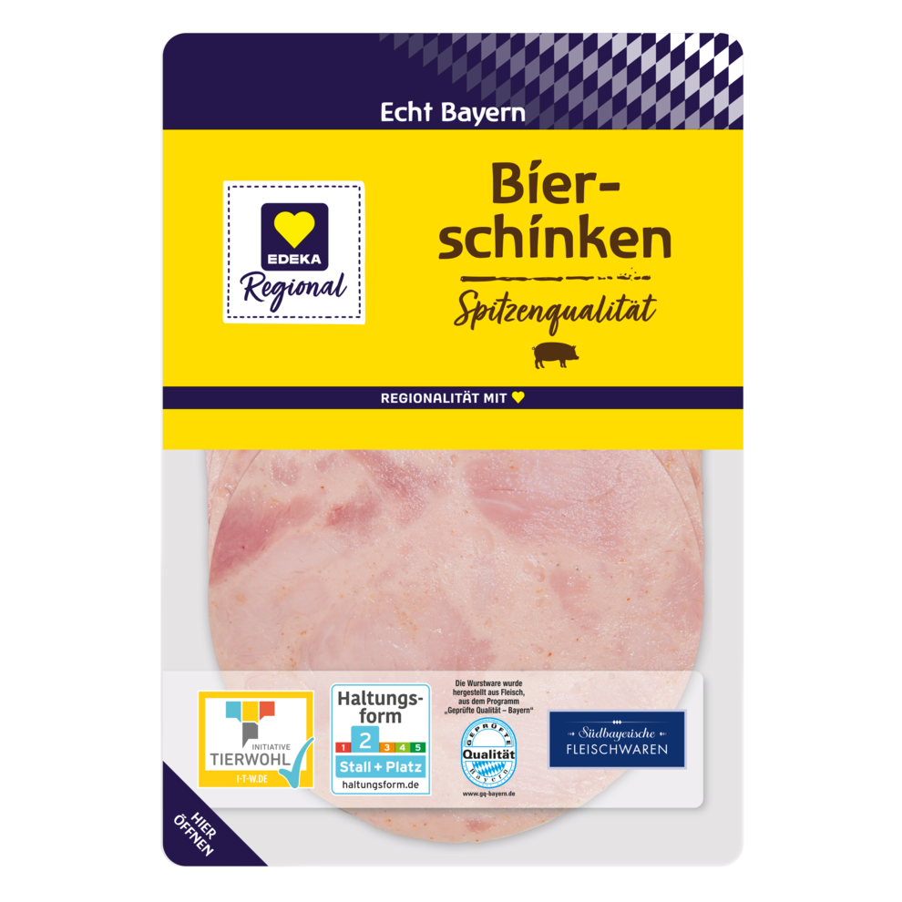 Bierschinken